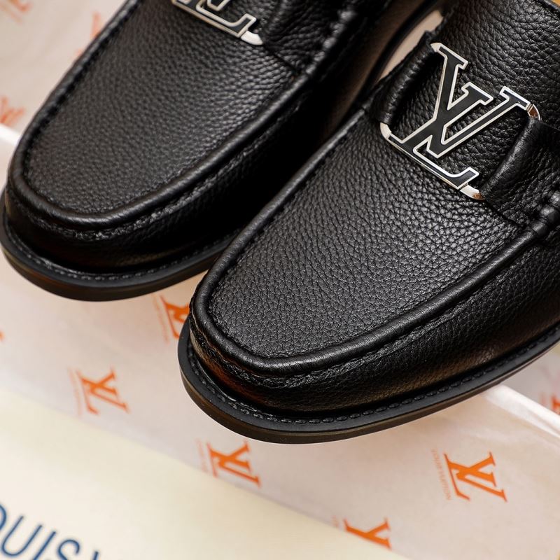 Louis Vuitton Business Shoes